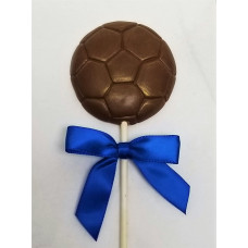 Soccer Ball Lolly pop